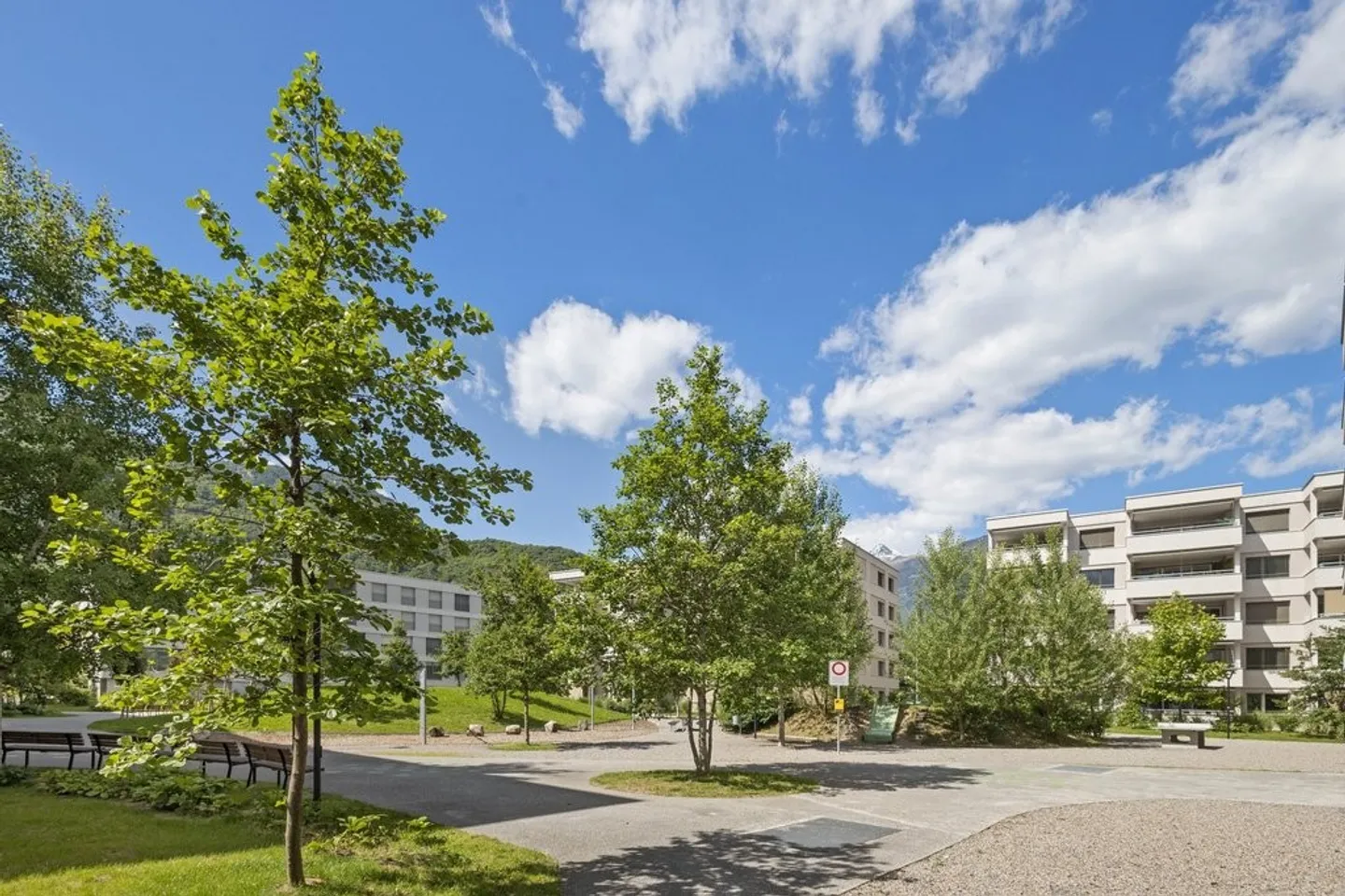 Leben im Grünen, nur wenige Schritte von jedem Komfort entfernt - Open Gerretta - Foto 2 von 12