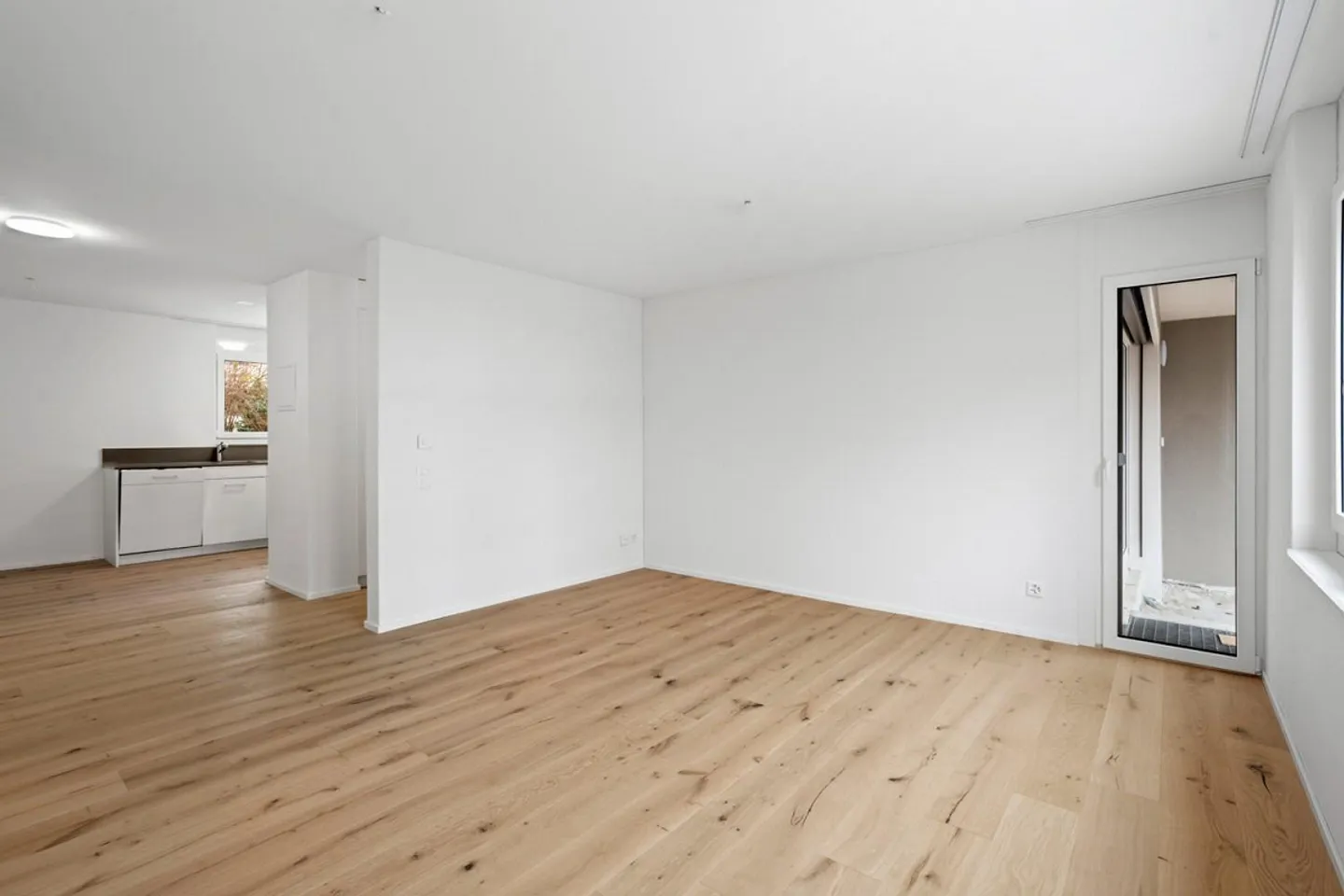 FIRST RENTAL after COMPLETE RENOVATION! 3.5-Room Garden Apartment! NEW PHOTOS! - Photo 6 of 16