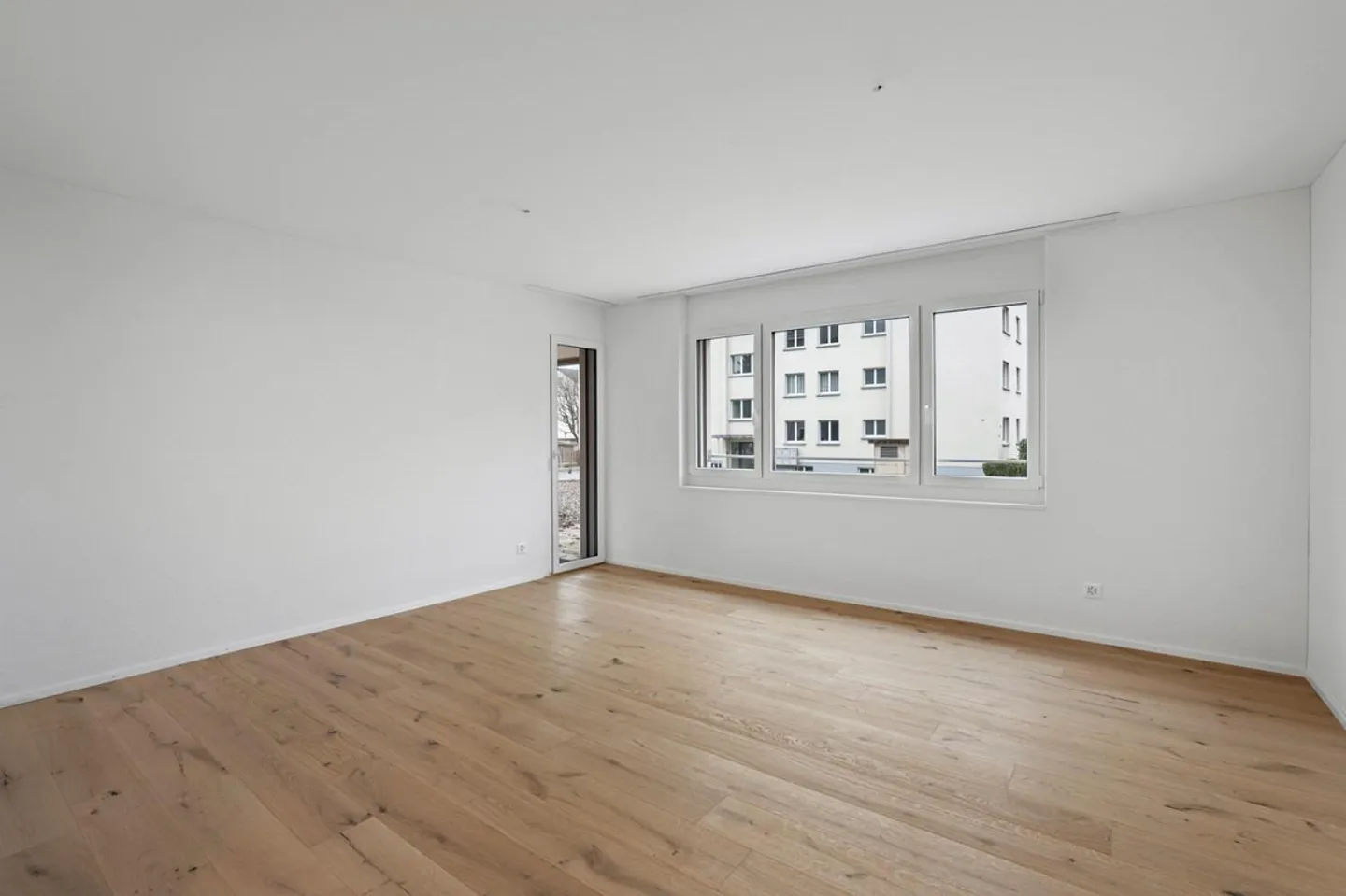 FIRST RENTAL after COMPLETE RENOVATION! 3.5-Room Garden Apartment! NEW PHOTOS! - Photo 7 of 16