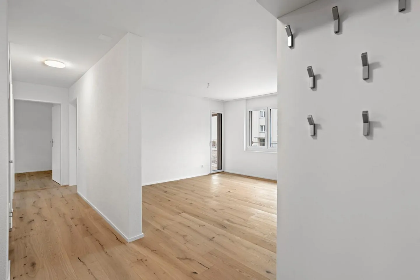 FIRST RENTAL after COMPLETE RENOVATION! 3.5-Room Garden Apartment! NEW PHOTOS! - Photo 8 of 16