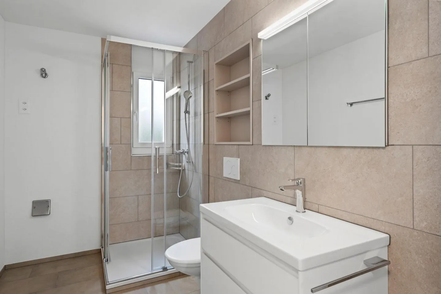 FIRST RENTAL after COMPLETE RENOVATION! 3.5-Room Garden Apartment! NEW PHOTOS! - Photo 9 of 16