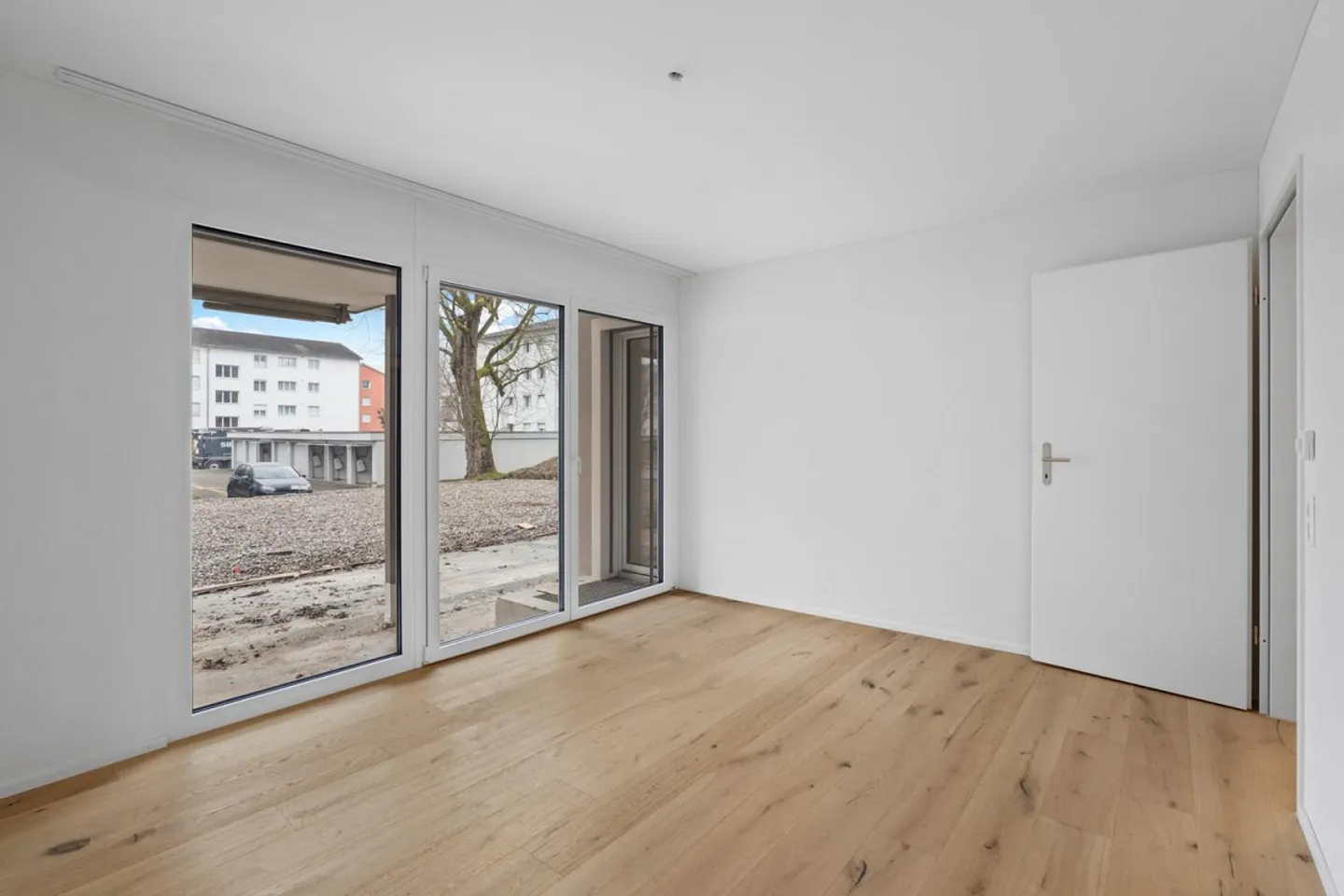 FIRST RENTAL after COMPLETE RENOVATION! 3.5-Room Garden Apartment! NEW PHOTOS! - Photo 11 of 16