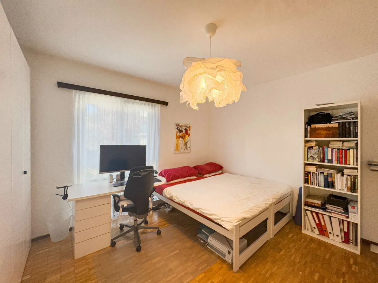 Appartamento in affitto - Foto 4 di 6