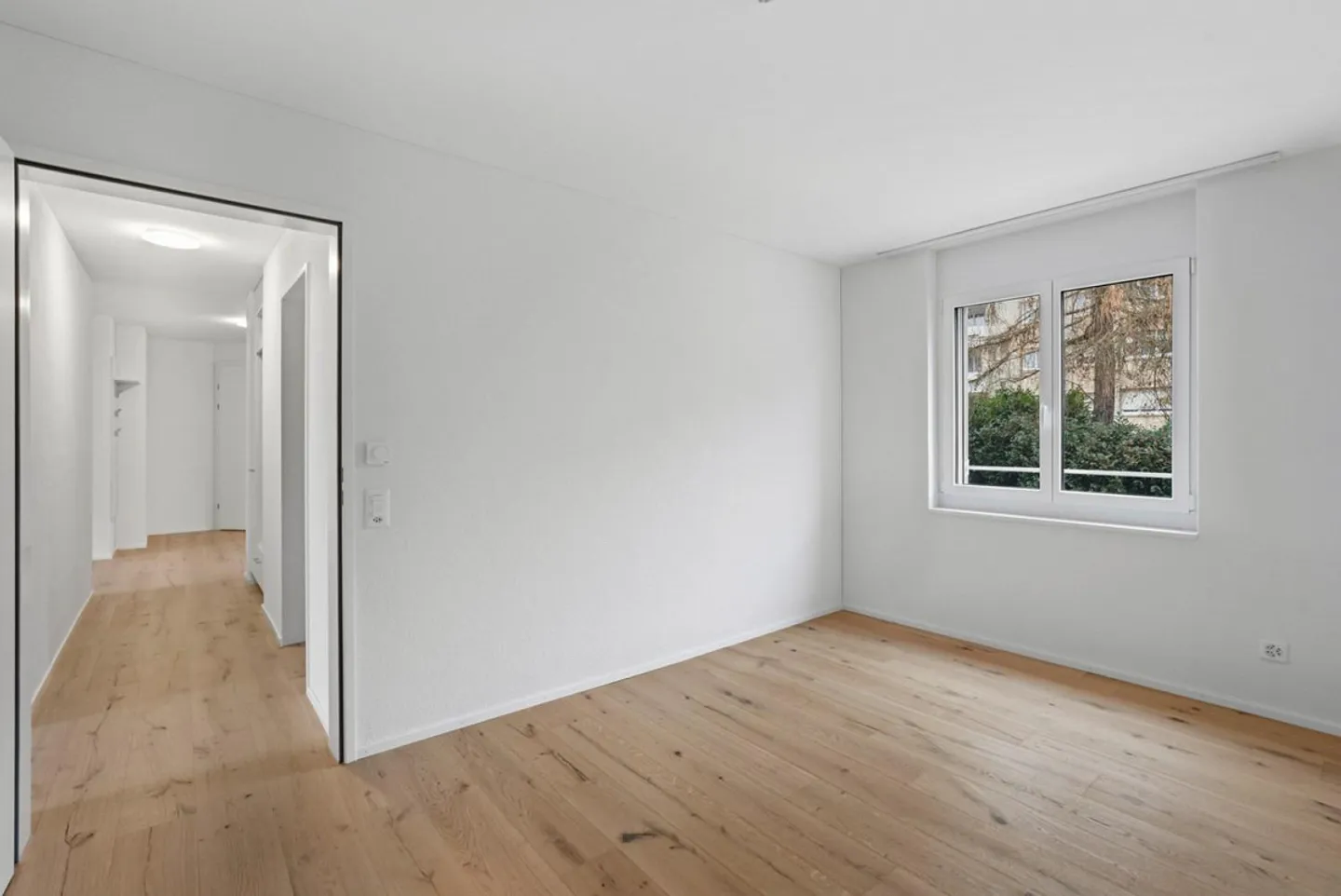 FIRST RENTAL after COMPLETE RENOVATION! 3.5-Room Garden Apartment! NEW PHOTOS! - Photo 12 of 16