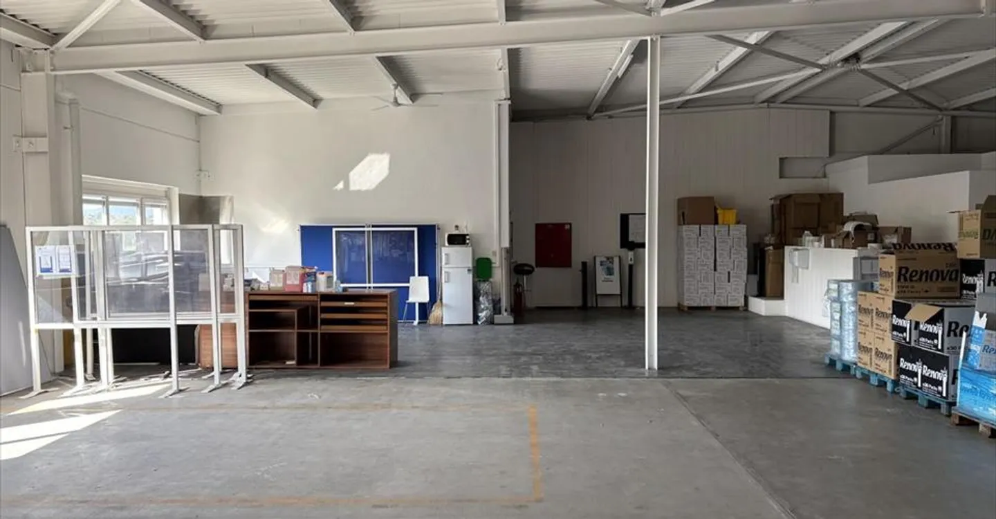 Bureau à louer - Photo 4 sur 12