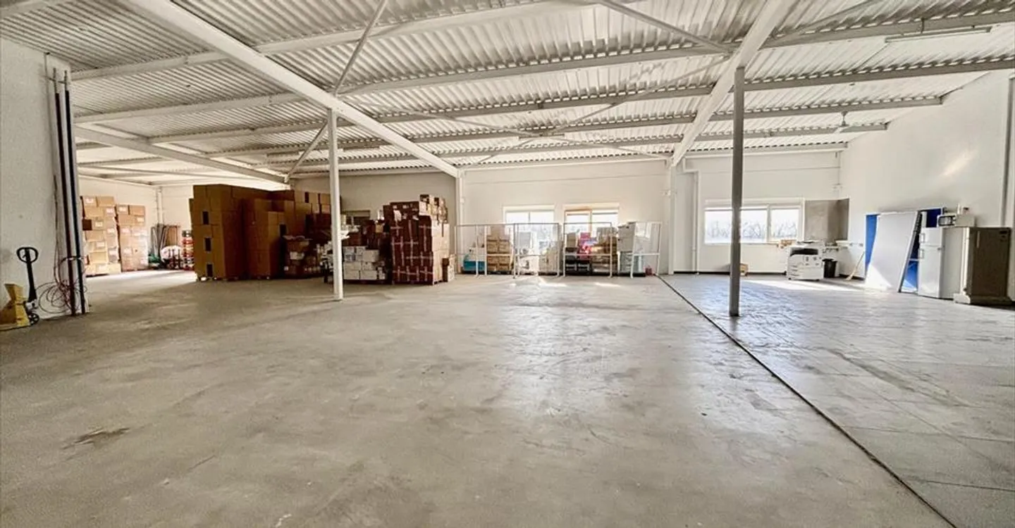 Bureau à louer - Photo 6 sur 12