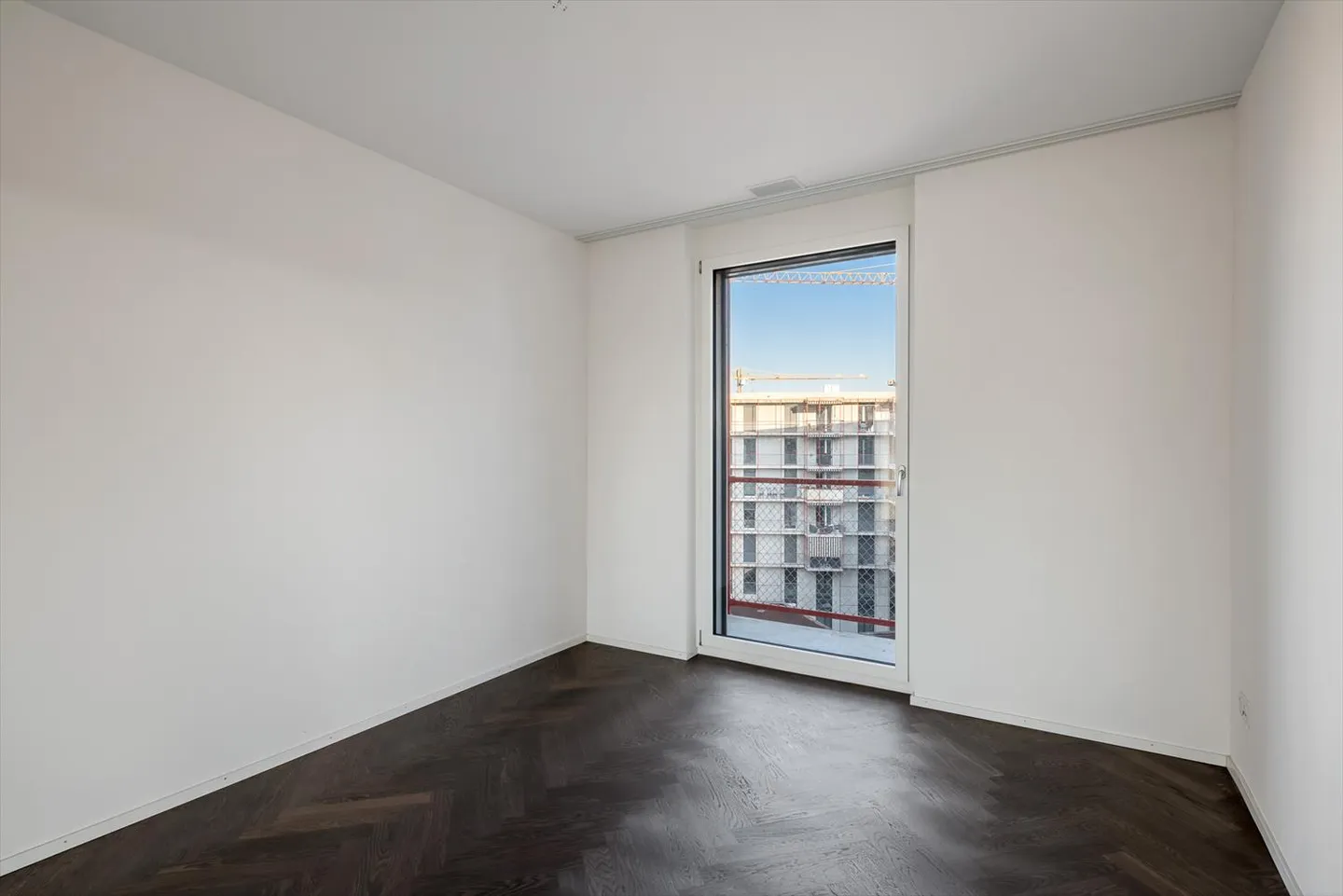 Casa moderna al piano terra in una posizione centrale! - Foto 5 di 7