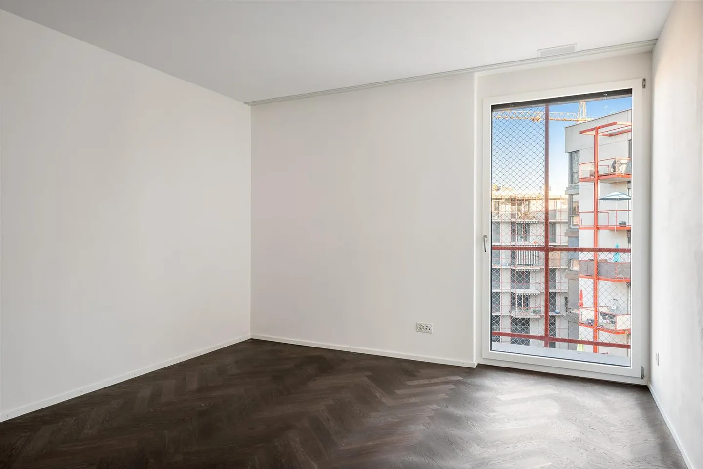 Casa moderna al piano terra in una posizione centrale! - Foto 6 di 7