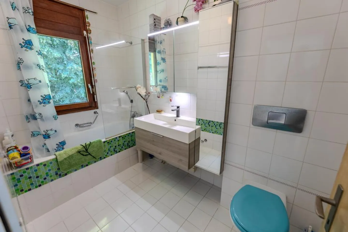 Da afferrare: Bella villa adiacente in un parco vicino ai servizi. - Foto 10 di 12