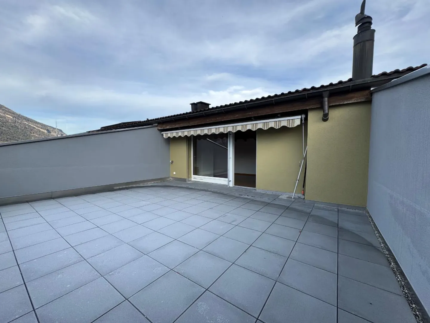 Duplex à louer - Photo 2 sur 9