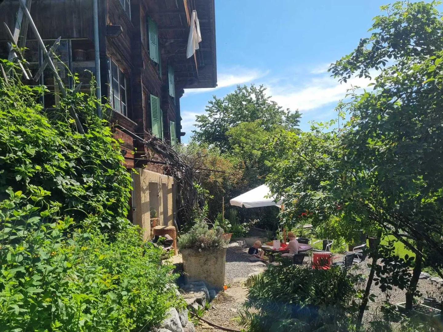Appartamento Incantevole con Giardino - Foto 10 di 10