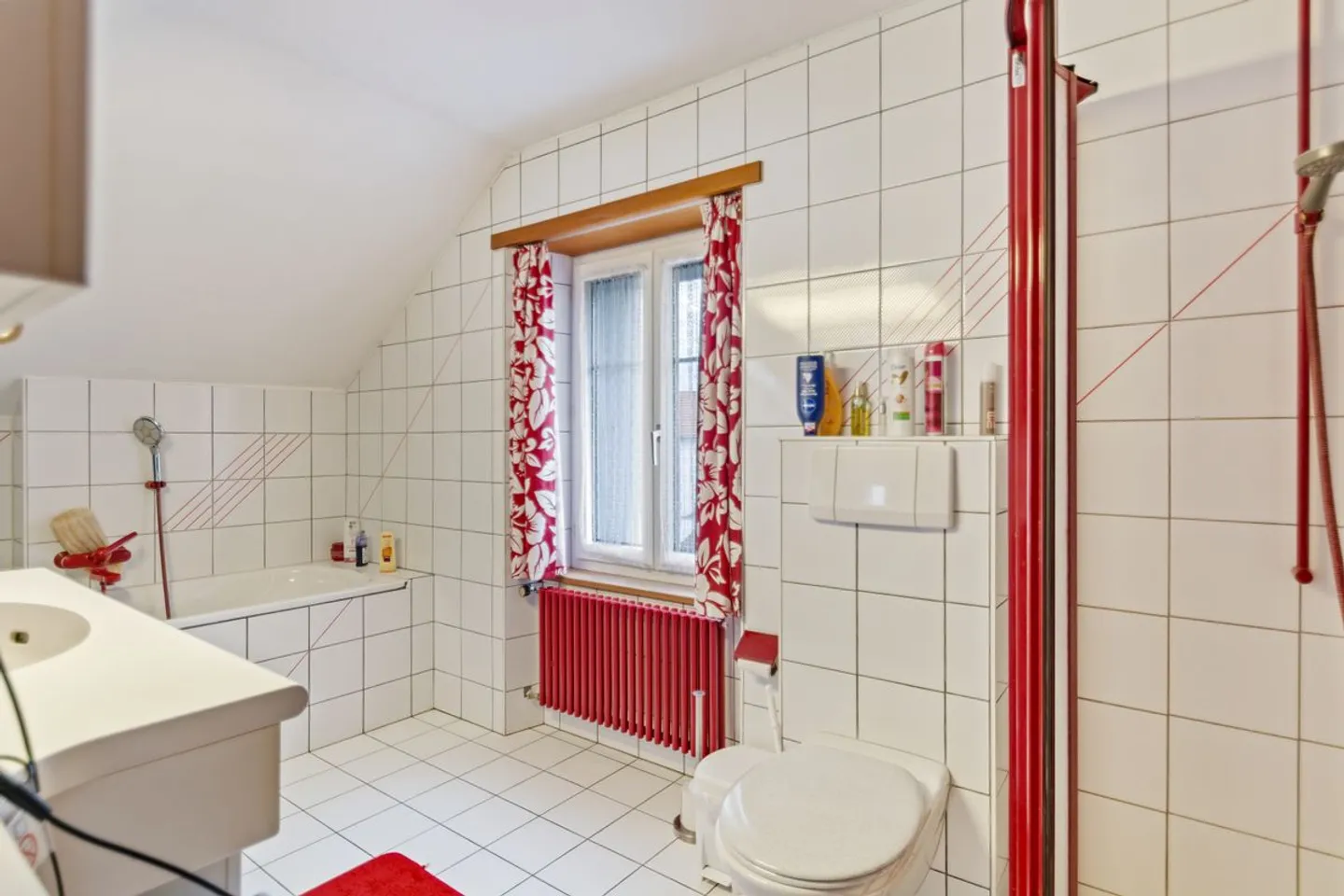 Attached house with professional spaces and large terrace - Photo 9 of 13