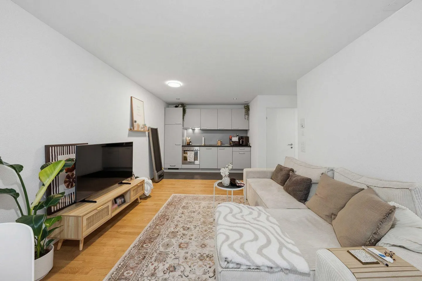 Modernes Apartment nahe Österreich - Foto 4 von 10