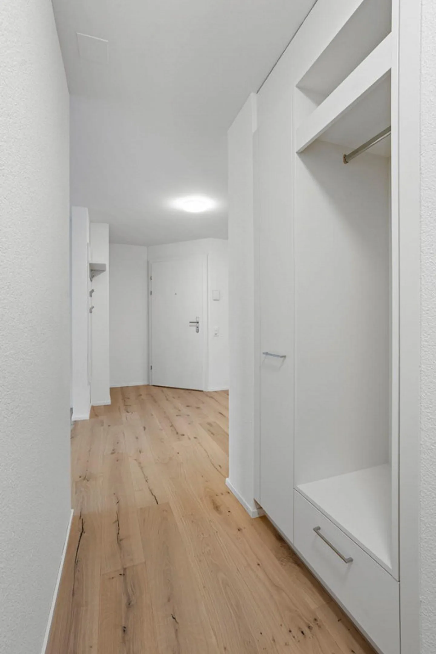 FIRST RENTAL after COMPLETE RENOVATION! 3.5-Room Garden Apartment! NEW PHOTOS! - Photo 14 of 16