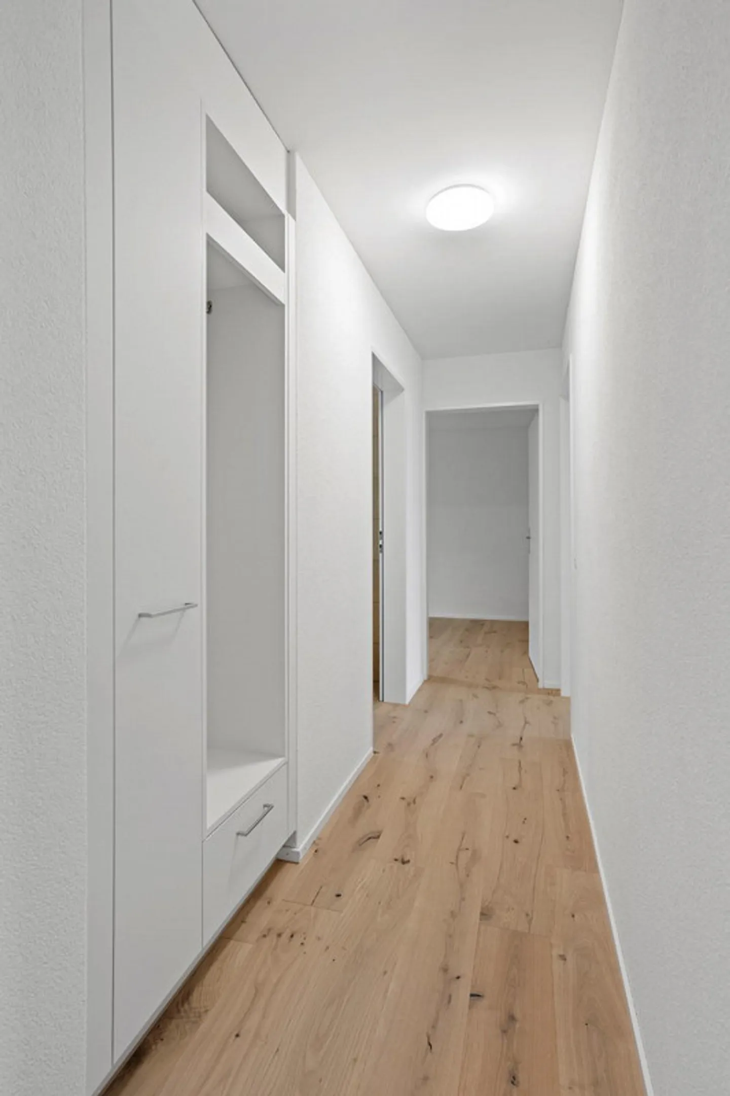 FIRST RENTAL after COMPLETE RENOVATION! 3.5-Room Garden Apartment! NEW PHOTOS! - Photo 15 of 16