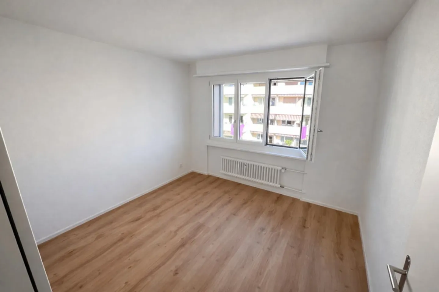 Frisch Renovierte Wohnung - Foto 5 von 7