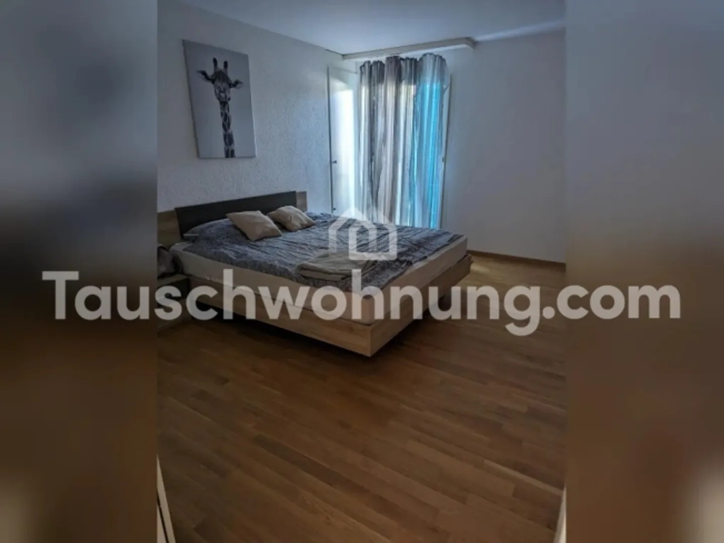 Exchange Apartment Spacious 2-Room Apartment with Large Terrace - Photo 1 of 2