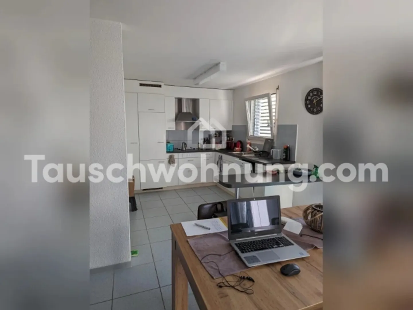 Exchange Apartment Spacious 2-Room Apartment with Large Terrace - Photo 2 of 2