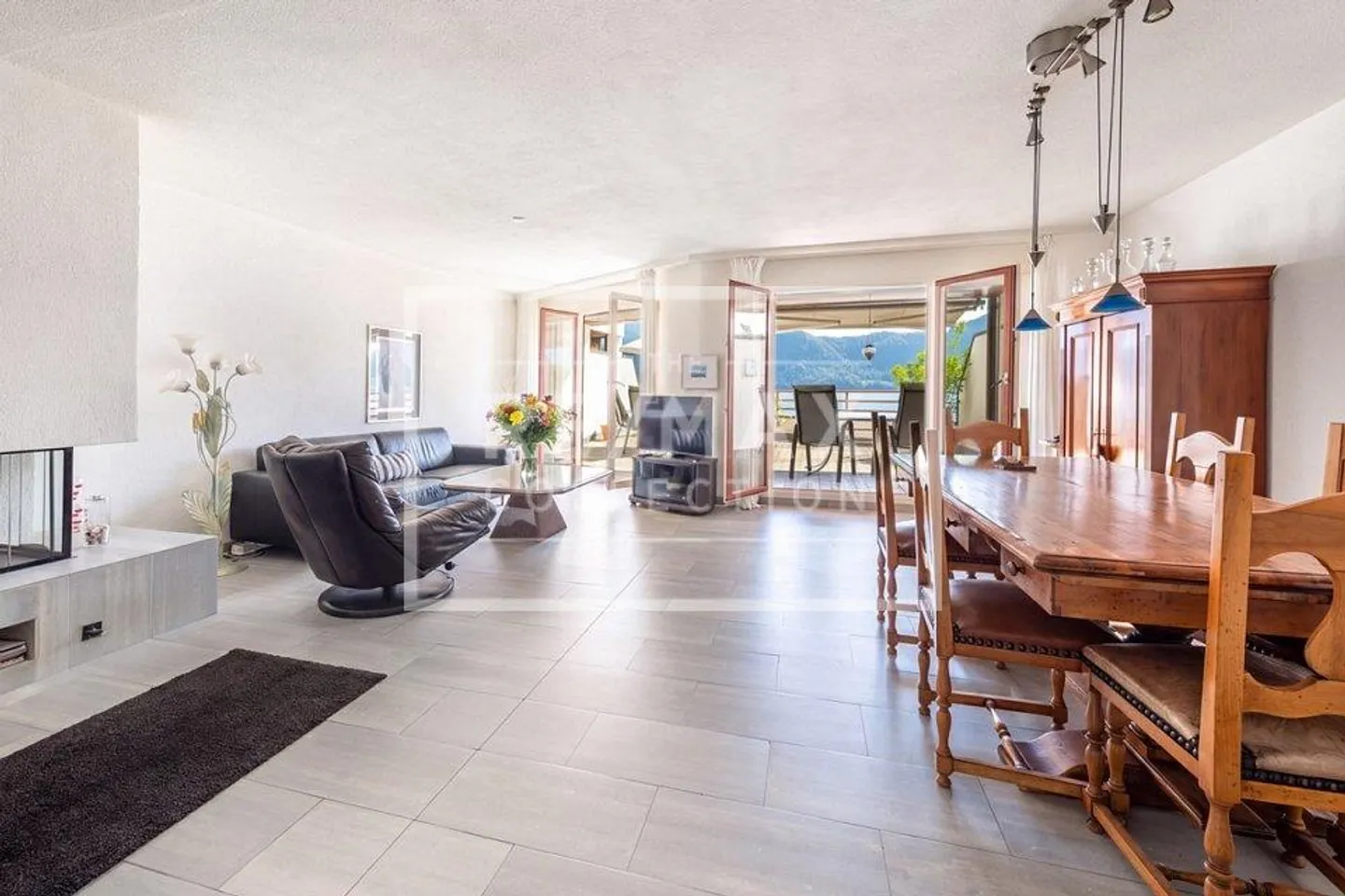Exklusive Maisonette mit Seeblick - Foto 5 von 13