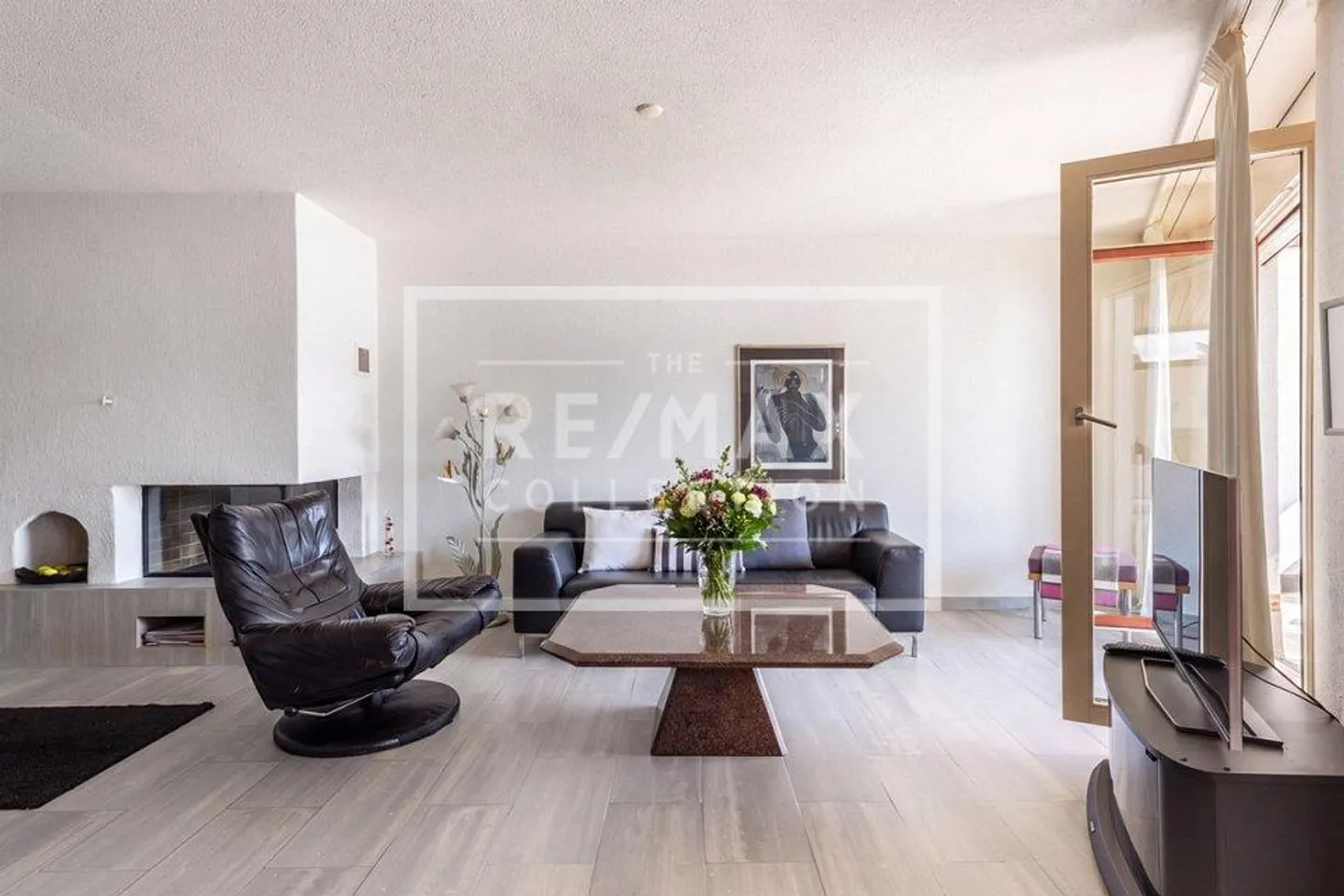 Exklusive Maisonette mit Seeblick - Foto 7 von 13