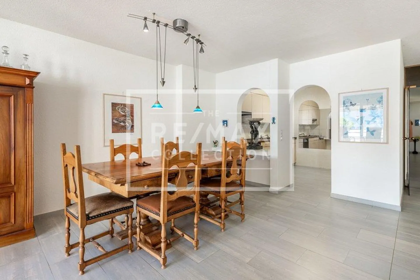 Exklusive Maisonette mit Seeblick - Foto 8 von 13