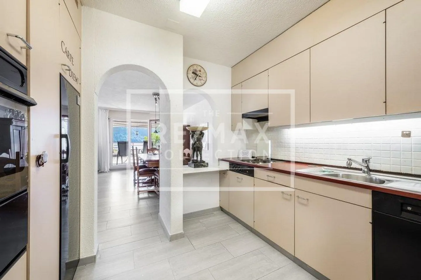 Exklusive Maisonette mit Seeblick - Foto 9 von 13