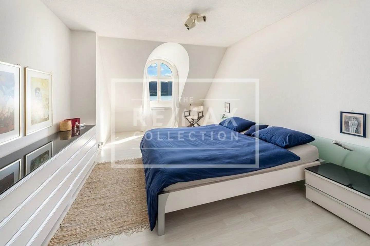 Exklusive Maisonette mit Seeblick - Foto 10 von 13