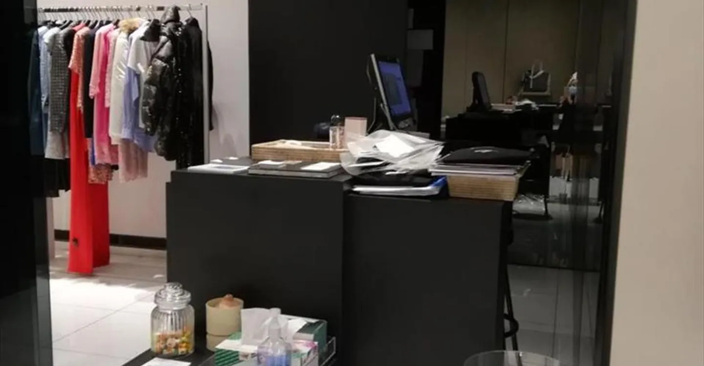 Shop for rent - Photo 9 of 13