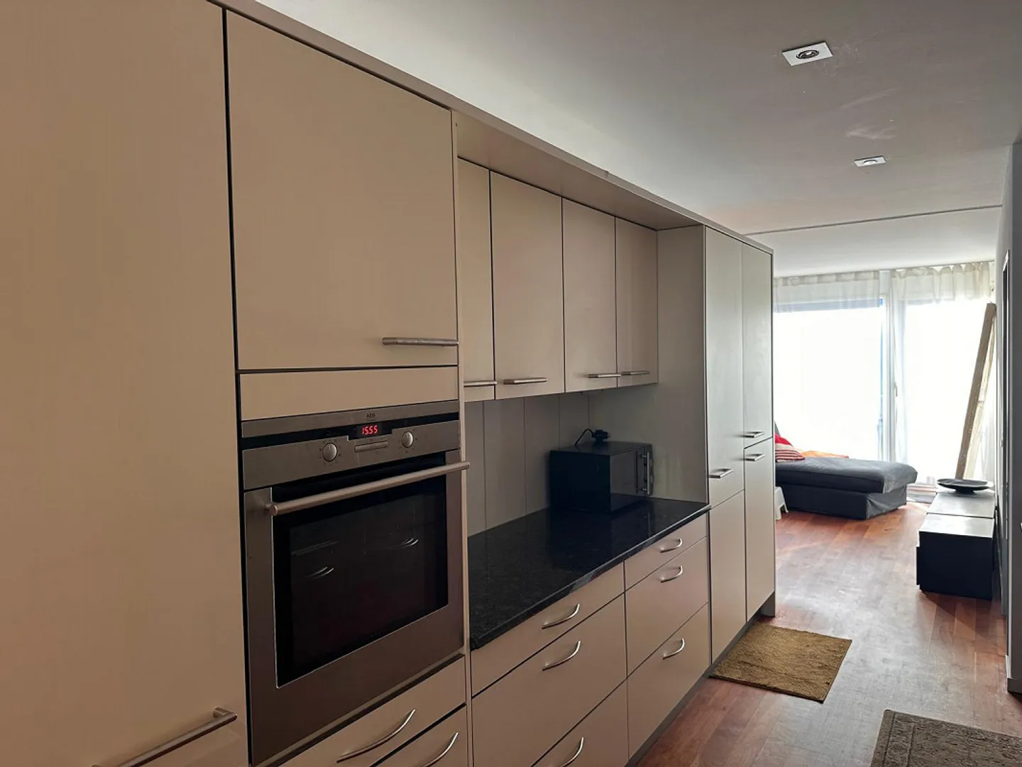 Vie urbaine et pourtant dans le vert - Photo 5 sur 12