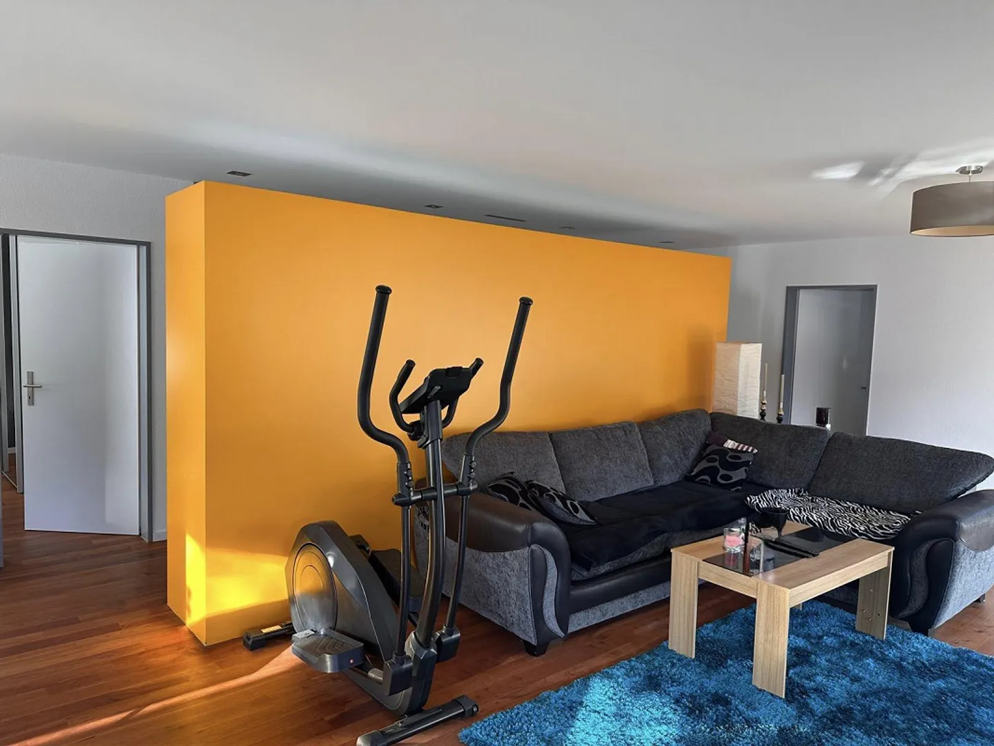 Vie urbaine et pourtant dans le vert - Photo 6 sur 12