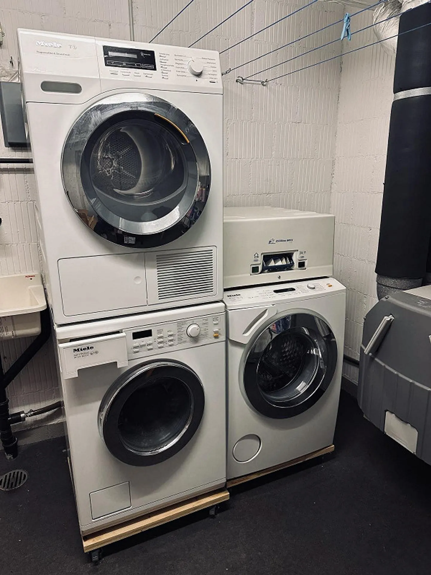 Vie urbaine et pourtant dans le vert - Photo 10 sur 12