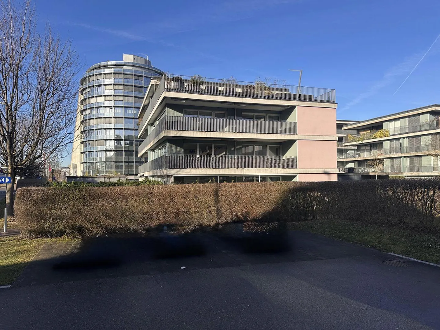 Vie urbaine et pourtant dans le vert - Photo 11 sur 12