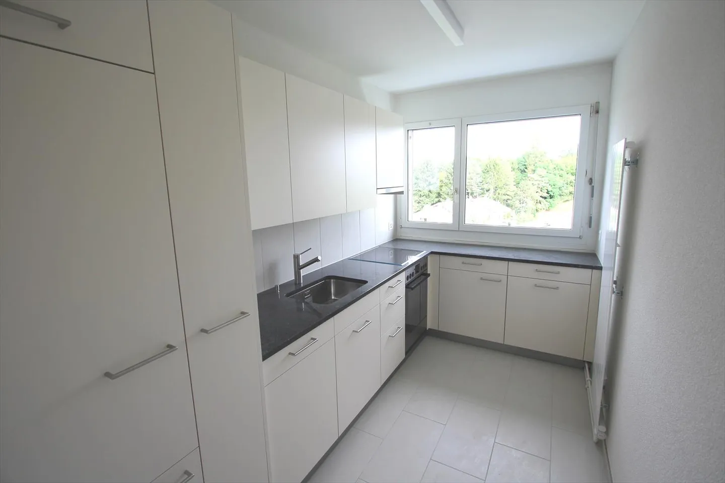 Gemütliche Wohnung mit Top Aussicht - Foto 3 von 6