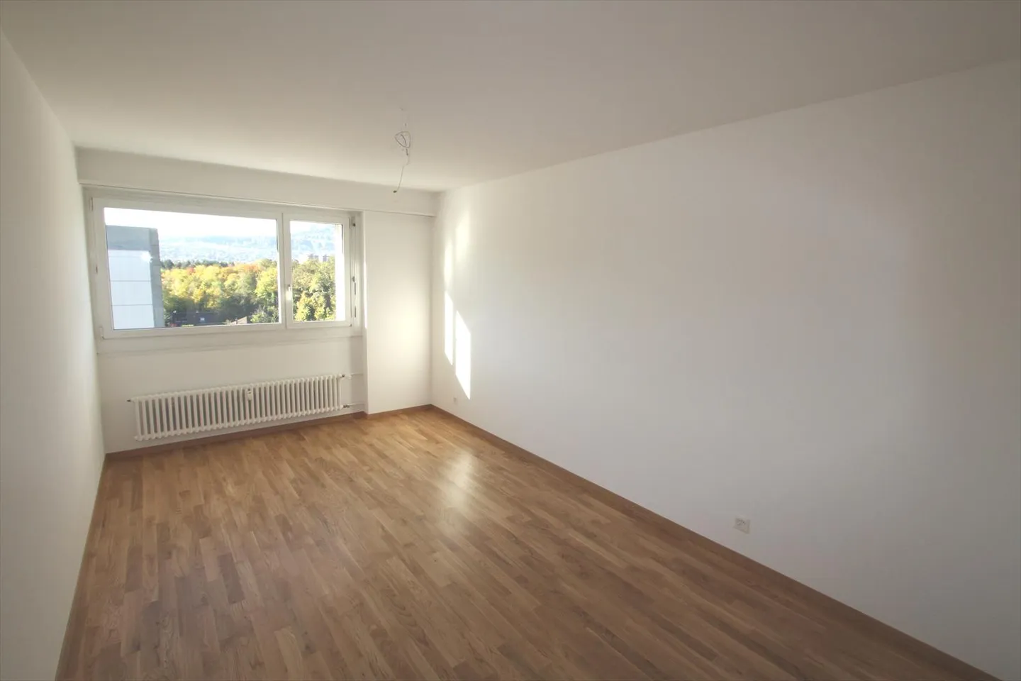 Gemütliche Wohnung mit Top Aussicht - Foto 4 von 6