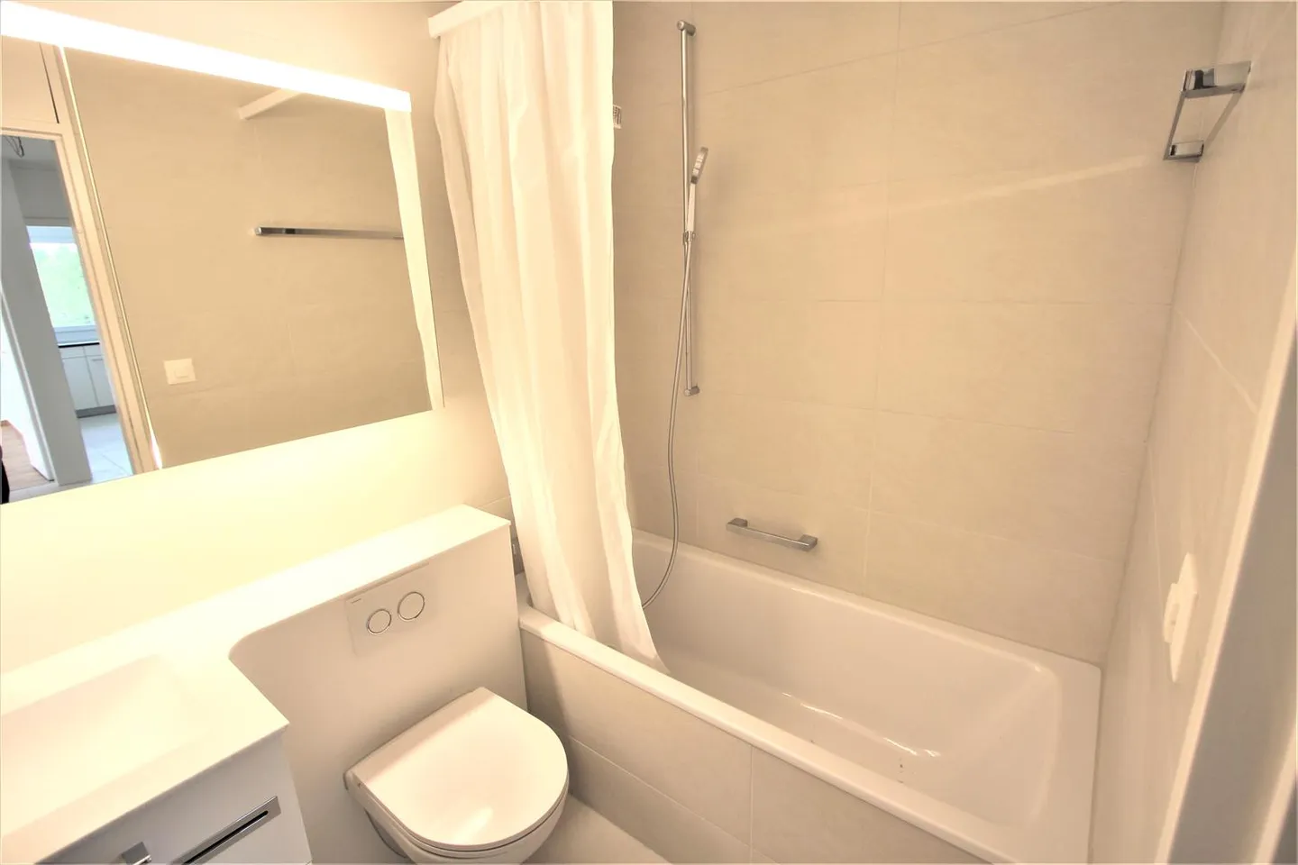 Gemütliche Wohnung mit Top Aussicht - Foto 5 von 6