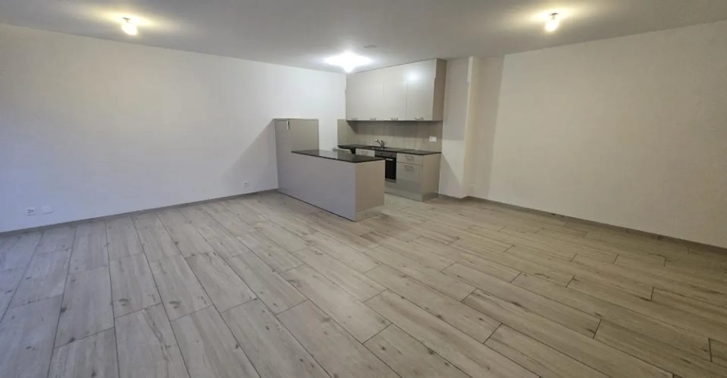 Appartamento 4.5 locali a Sion - alto potenziale di rendimento - Foto 2 di 7