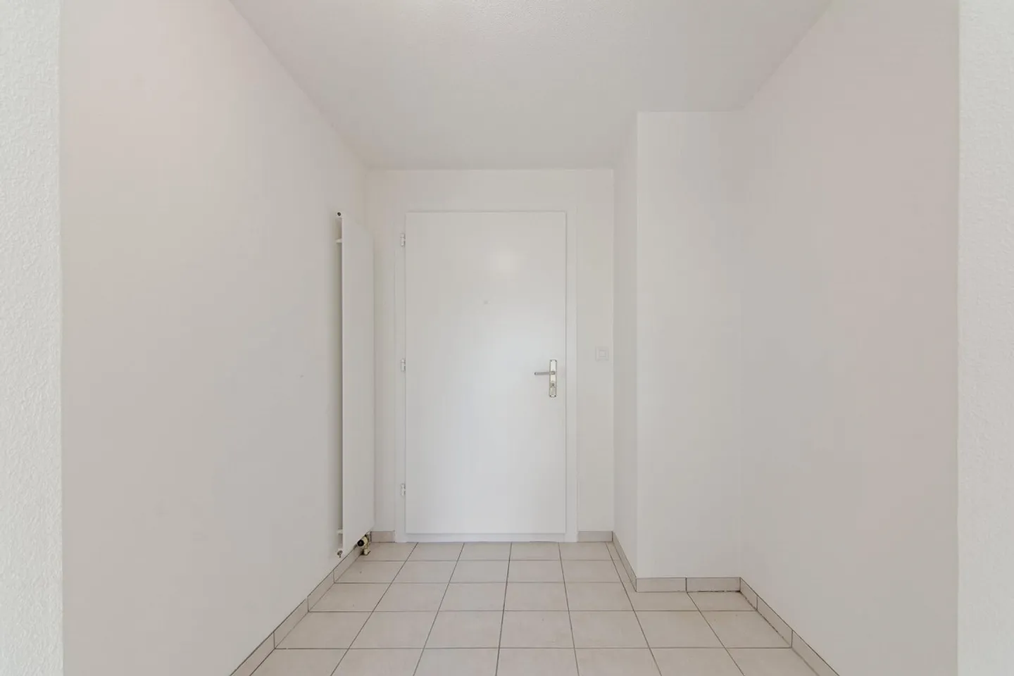 Spacious, bright 3.5-room condominium on the 1st floor - Photo 8 of 31