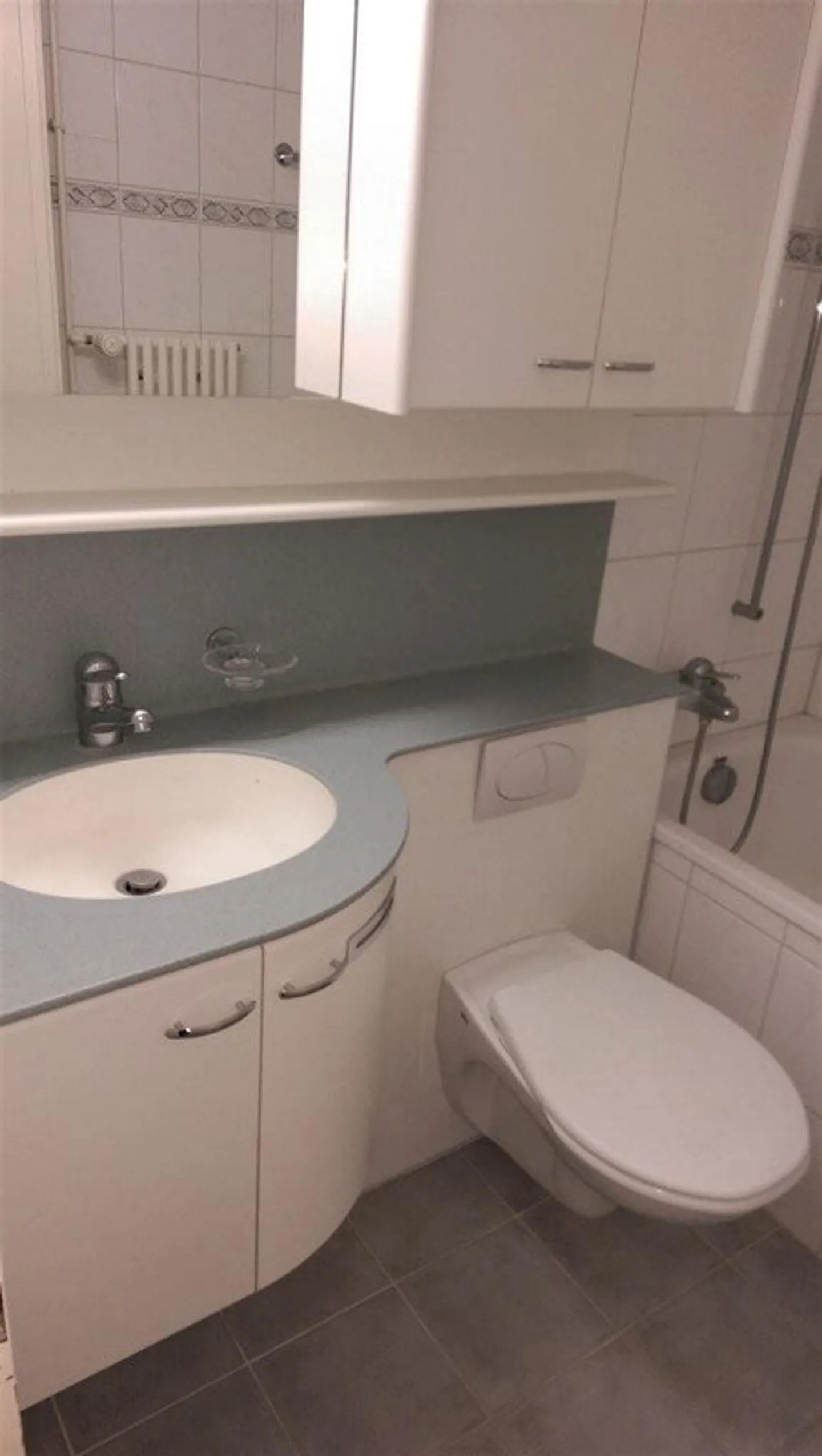 Schöner Wohnen in Bern - Foto 3 von 6