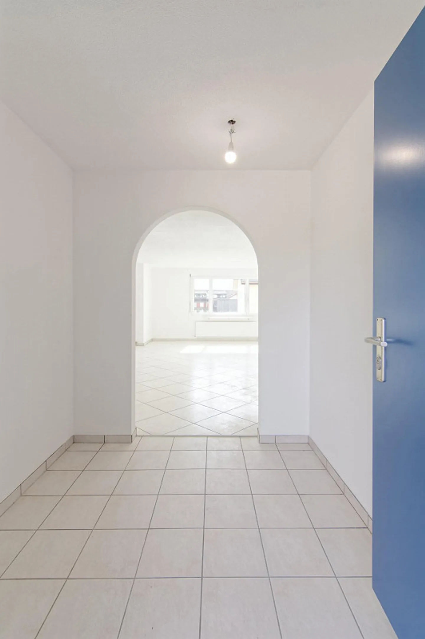 Spacious, bright 3.5-room condominium on the 1st floor - Photo 10 of 31