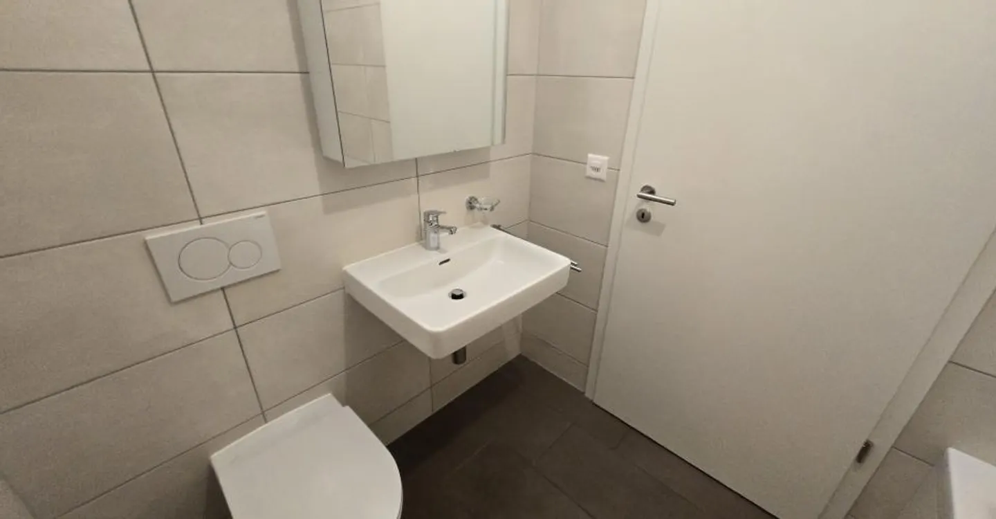 Appartamento 4.5 locali a Sion - alto potenziale di rendimento - Foto 5 di 7