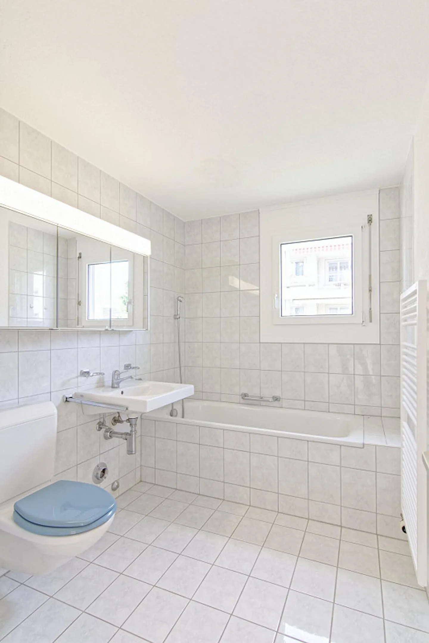 Spacious, bright 3.5-room condominium on the 1st floor - Photo 15 of 31