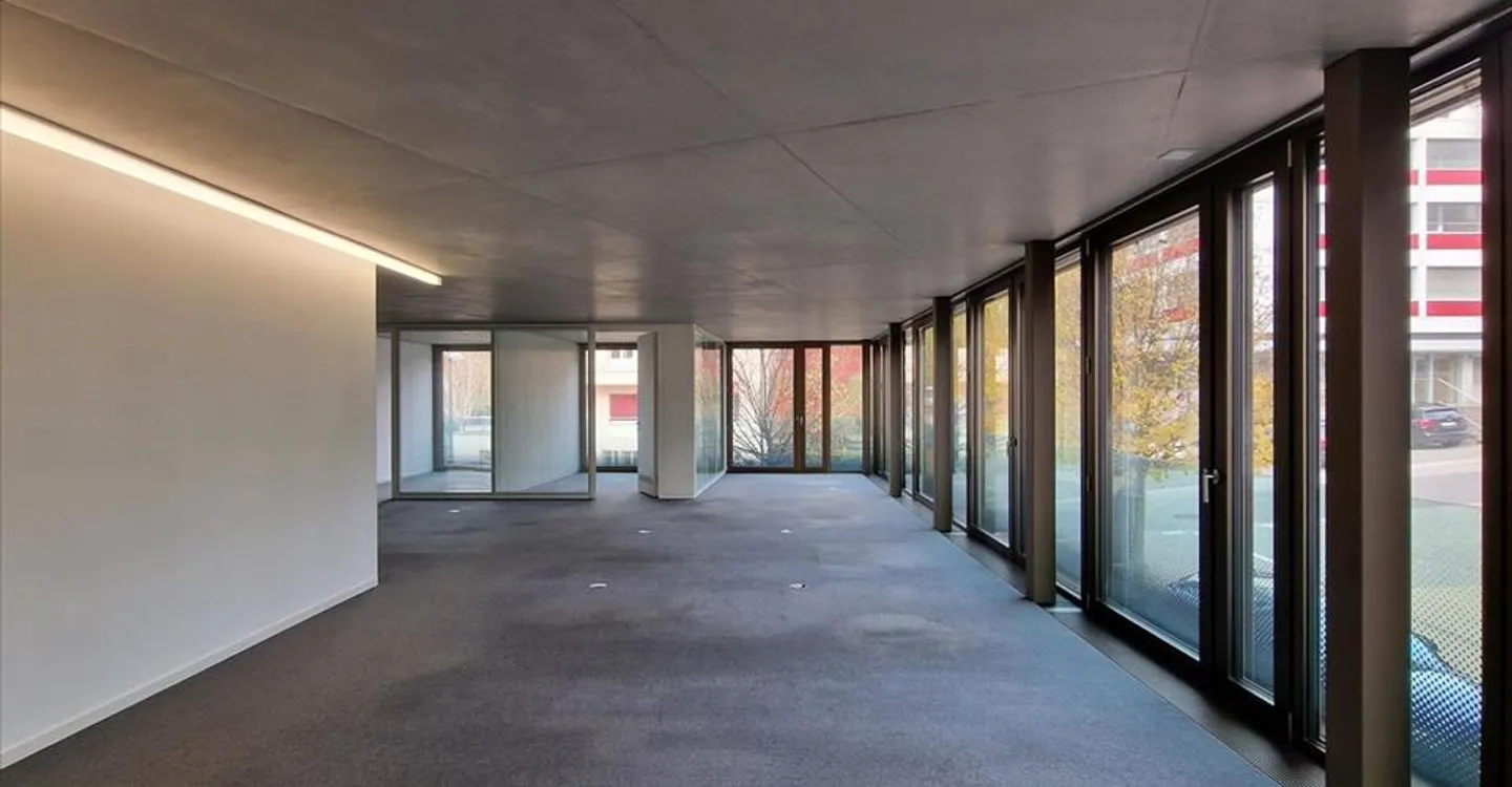 Bürofläche mieten - Foto 4 von 11