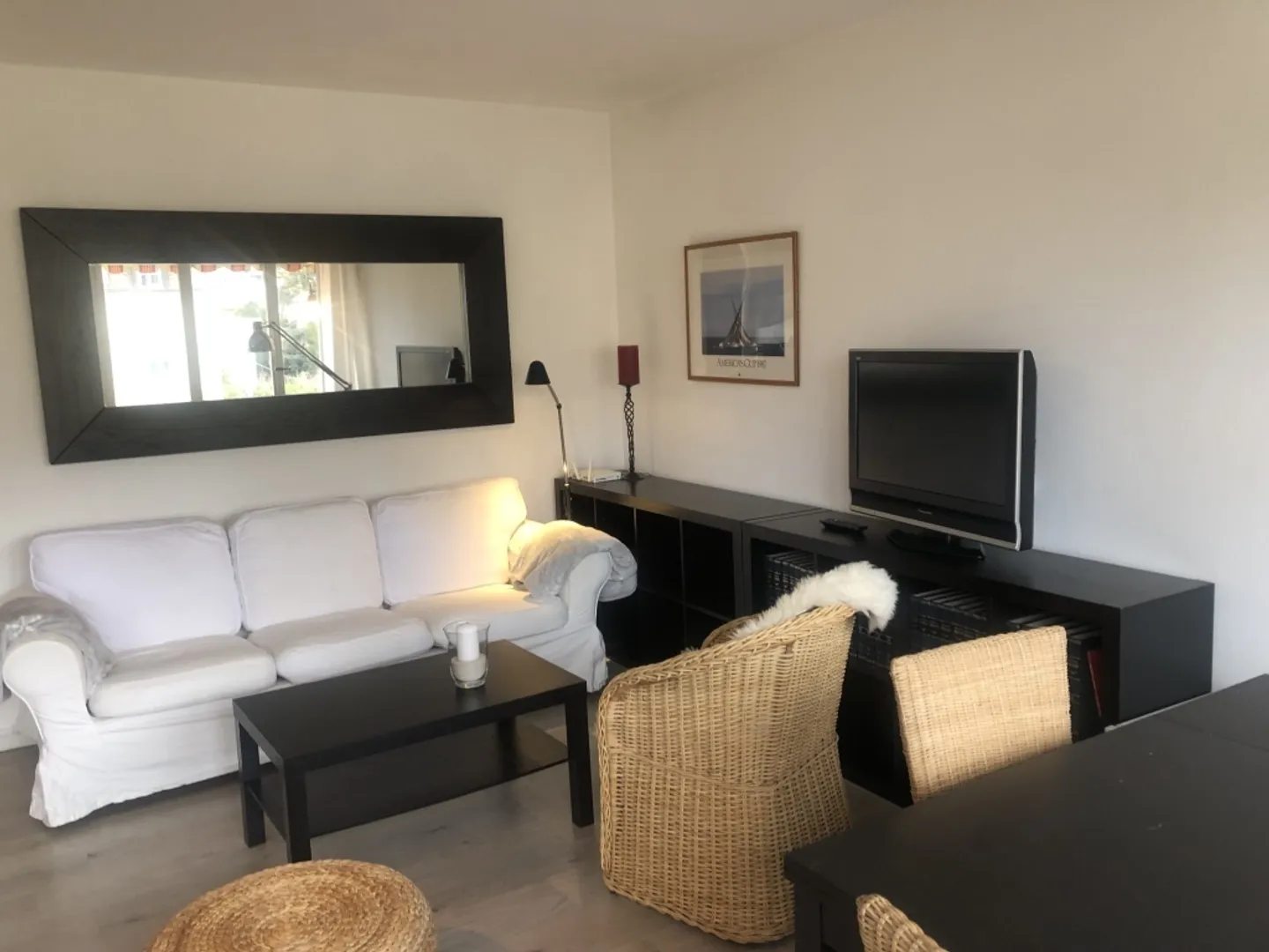 Condo à vendre, Avenue d'Ouchy 58, 1006 Lausanne, Suisse (Lausanne, Suisse) - Photo 2 sur 3
