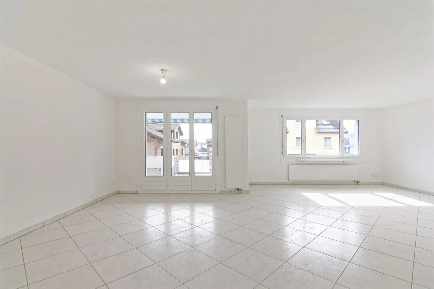 Spacious, bright 3.5-room condominium on the 1st floor - Photo 20 of 31