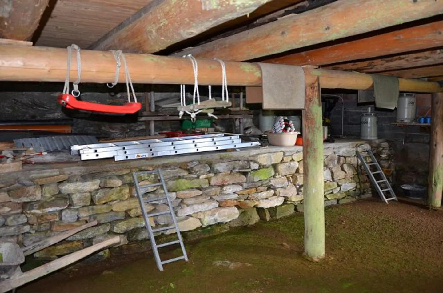 Rustico di 3 stanze in una posizione molto tranquilla e soleggiata con vista - Foto 13 di 32