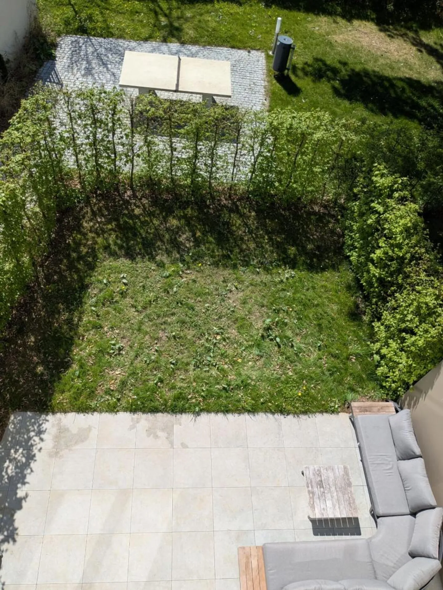 Lausanne: Superb family semi-detached villa with garden - Photo 9 of 12