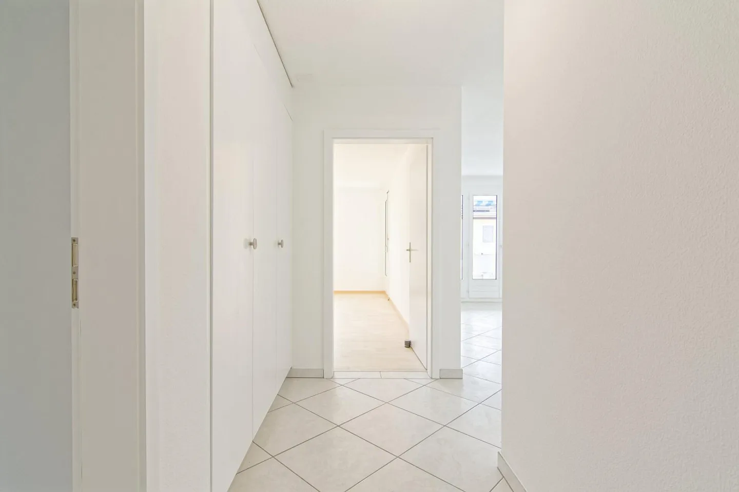 Spacious, bright 3.5-room condominium on the 1st floor - Photo 18 of 31