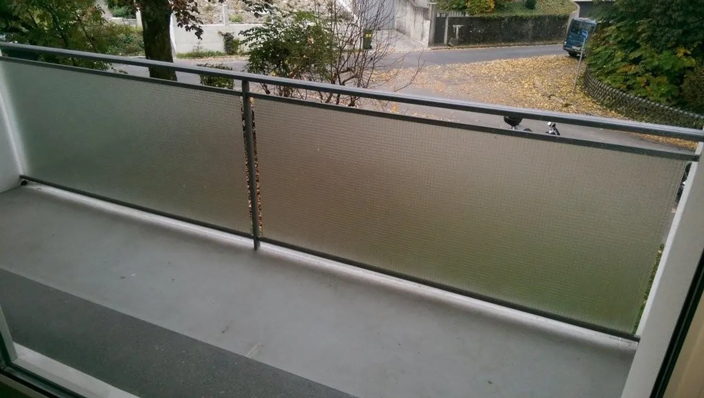 Schöner Wohnen in Bern - Foto 6 von 6