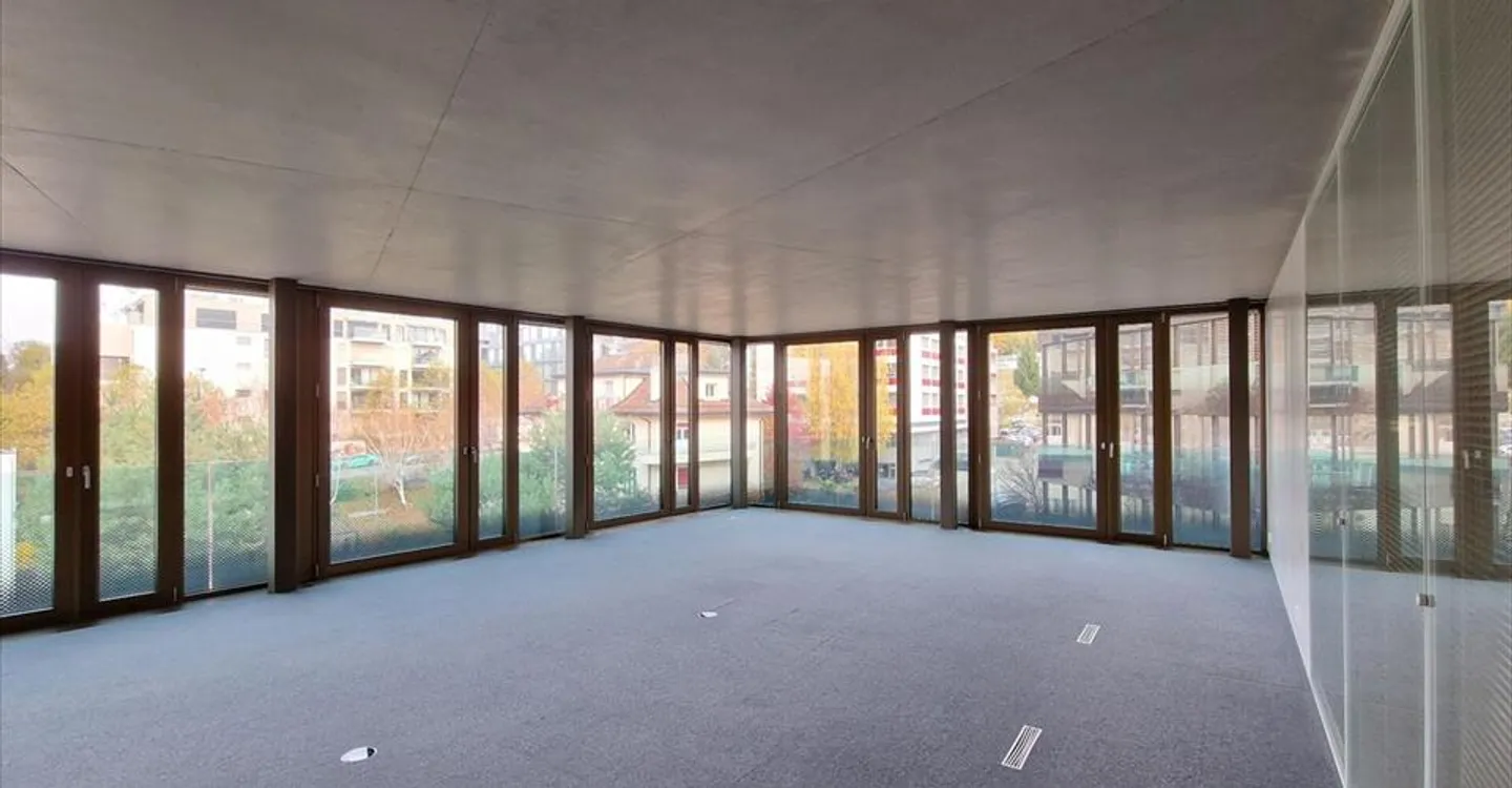 Bürofläche mieten - Foto 2 von 11
