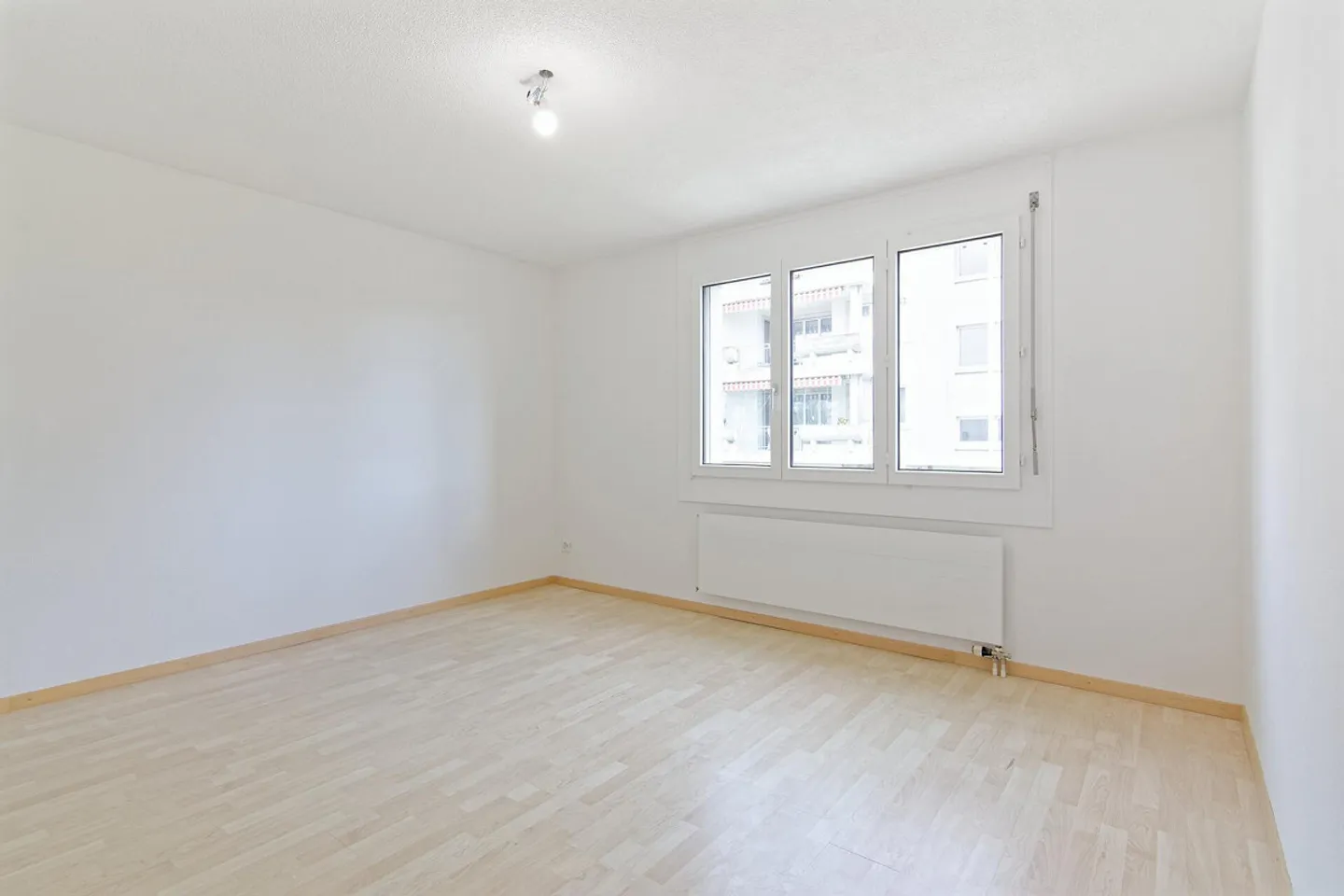 Spacious, bright 3.5-room condominium on the 1st floor - Photo 19 of 31